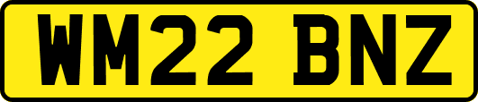 WM22BNZ