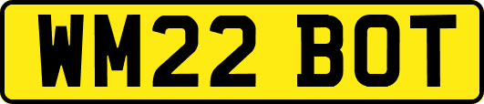 WM22BOT