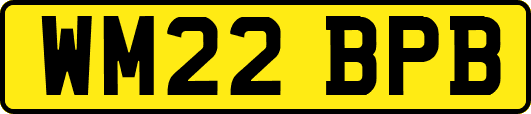 WM22BPB