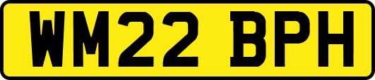 WM22BPH