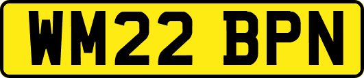 WM22BPN