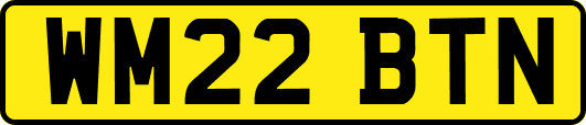 WM22BTN