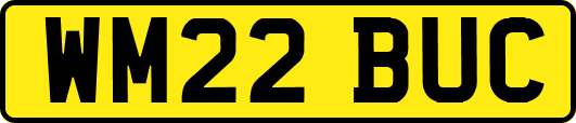 WM22BUC