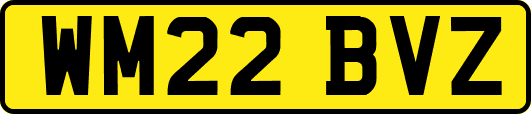 WM22BVZ