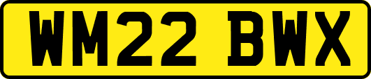 WM22BWX