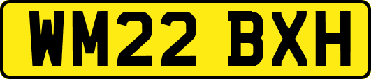 WM22BXH