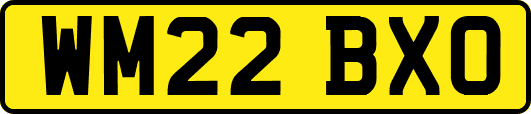 WM22BXO