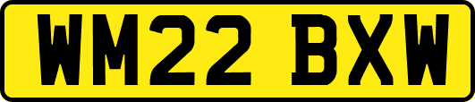 WM22BXW