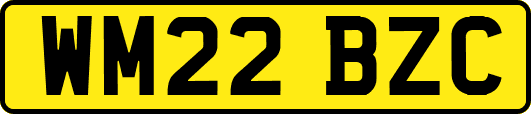 WM22BZC
