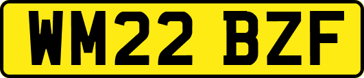 WM22BZF