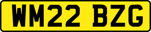 WM22BZG