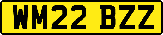 WM22BZZ