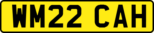 WM22CAH