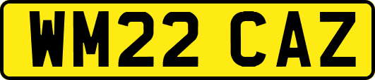 WM22CAZ