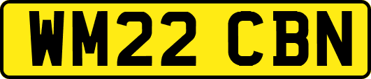 WM22CBN