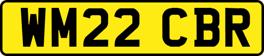 WM22CBR