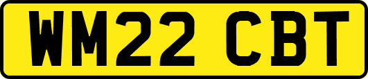 WM22CBT