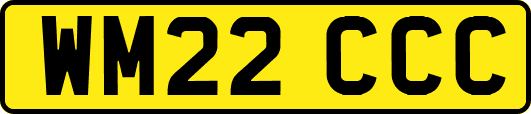 WM22CCC