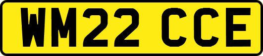 WM22CCE