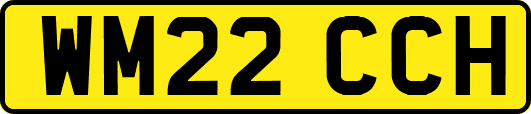 WM22CCH