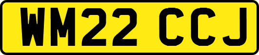 WM22CCJ
