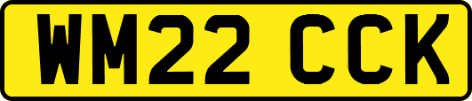 WM22CCK