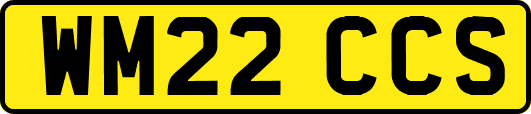 WM22CCS