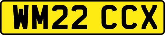 WM22CCX