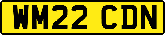 WM22CDN