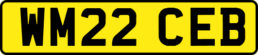 WM22CEB