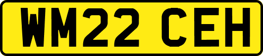 WM22CEH