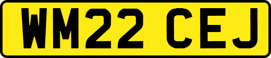 WM22CEJ