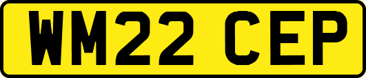 WM22CEP