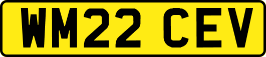WM22CEV