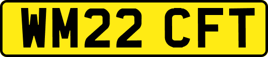 WM22CFT