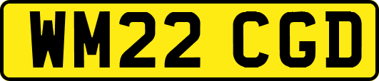 WM22CGD