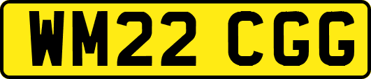 WM22CGG