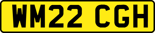 WM22CGH