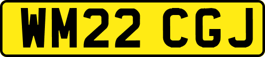WM22CGJ