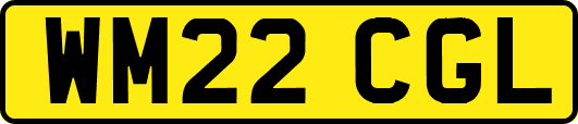 WM22CGL