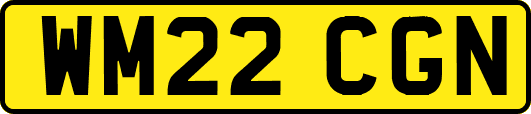 WM22CGN