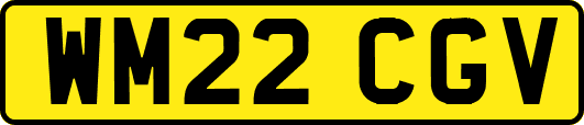 WM22CGV