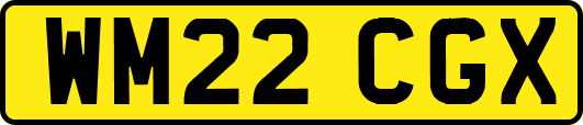 WM22CGX