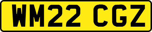WM22CGZ