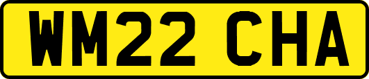 WM22CHA