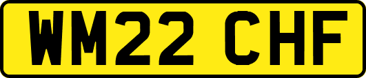 WM22CHF