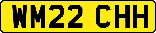 WM22CHH