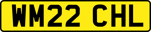 WM22CHL