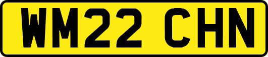 WM22CHN