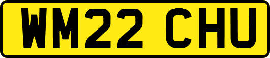 WM22CHU